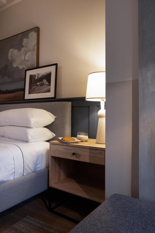 The Louis Hotel Wilson Buitenkant foto