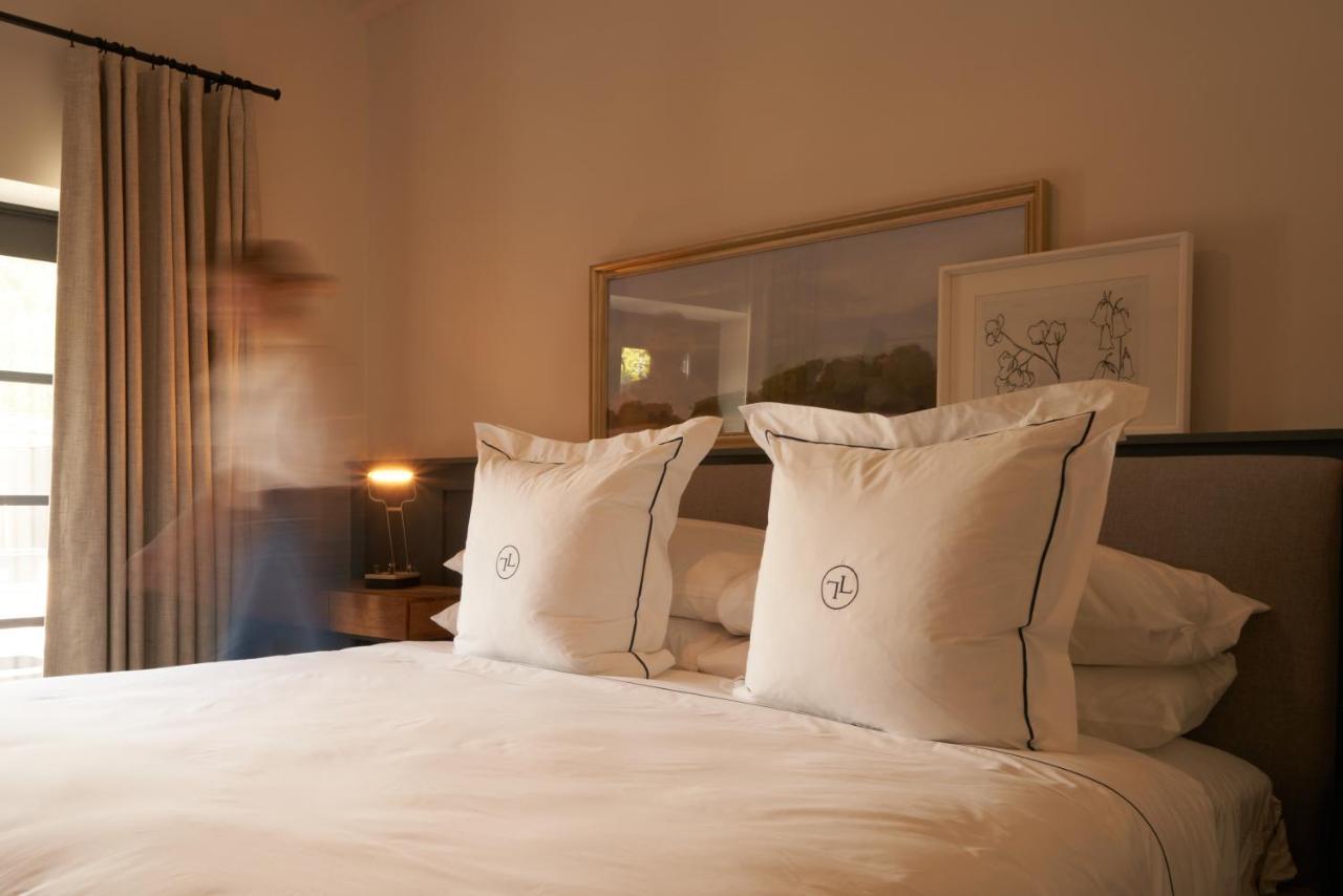 The Louis Hotel Wilson Buitenkant foto